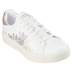 SKECHERS - Zapatilla Jgoldcrown 185129-WMLT Mujer