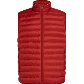 TOMMY HILFIGER - CHALECO CORE PACKABLE RECYCLED VEST
