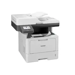 BROTHER - Impresora laser multifuncional DCP-L5660DN monocromática