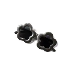 GENERICO - LENTES DE SOL PARA NIÑA ESTRELLA