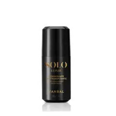 YANBAL - Desodorante Roll on de Hombre SOLO ELIXIR