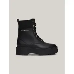 TOMMY HILFIGER - BOTIN PARA MUJERES TH