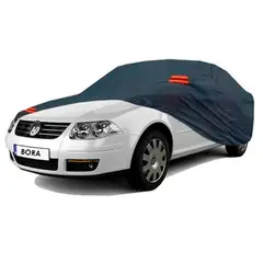 FUNCOVER - Cobertor VW Bora Funda Auto Filtro Uv Impermeable