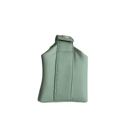 BLONDETTI - Cartera de cuero para mujer Dupont