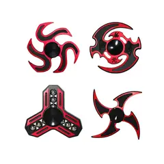 GENERICO - Spinner Tornasol y Metal