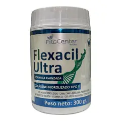 GENERICO - FLEXACIL ULTRA POLVO 300GR