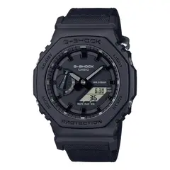 G-SHOCK - Reloj G Shock GA-2100BCE-1A Negro Hombre
