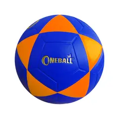 ONEBALL - BALÓN DE FÚTBOL - LAMINADA - PVC - OT-5OB 5 -