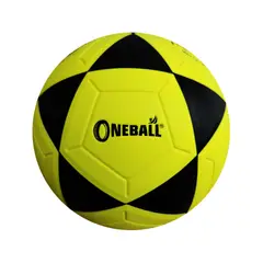 ONEBALL - BALÓN DE FÚTBOL - LAMINADA - PVC - OT- 4BKY 4 -