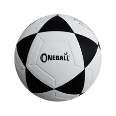 ONEBALL - BALÓN DE FÚTBOL - LAMINADA - PVC - OT- 4 4 -