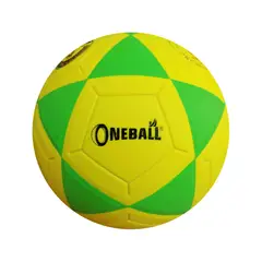 ONEBALL - BALÓN DE FÚTBOL - LAMINADA - PVC - OT- 4GY 4 -