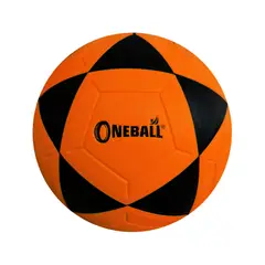 ONEBALL - BALÓN DE FÚTBOL - LAMINADA - PVC - OT- 3BKO 3 -