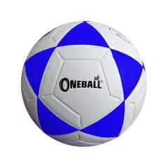 ONEBALL - BALÓN DE FÚTBOL - LAMINADA - PVC - OT- 3B 3 -