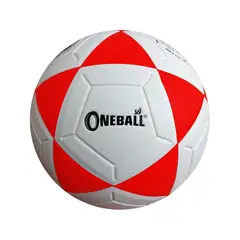 ONEBALL - PELOTA DE FUTSAL - PVC LAMINADO - TAMAÑO OFICIAL -
