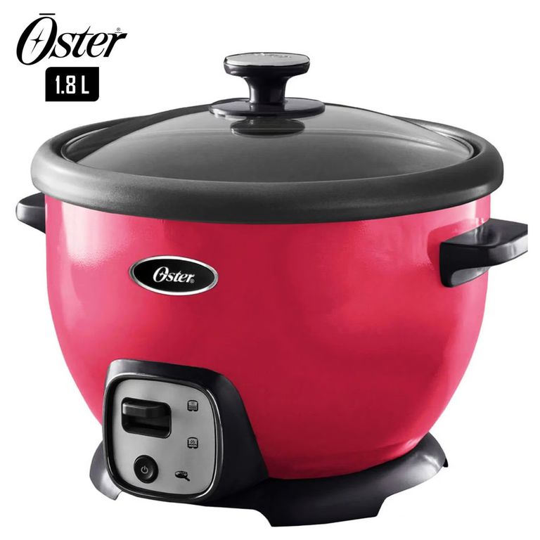 Olla Arrocera Multiusos 1.8 Lts con Función Sofrito CKSTRC8029M