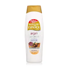 INSTITUTO ESPANOL - Instituto Español Gel De Baño Argan 750ml