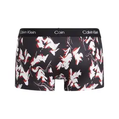 CALVIN KLEIN - 1996 MICRO - LOW RISE TRUNK