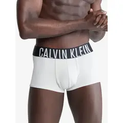 CALVIN KLEIN - 3 PACK BOXER PARA HOMBRES CK