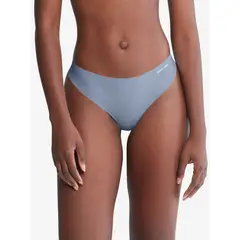 CALVIN KLEIN - PANTY TABLE INVISIBLES - THONG