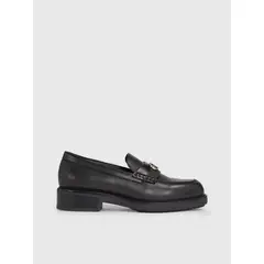 CALVIN KLEIN - ZAPATOS RUBBER SOLE LOAFER W/HW