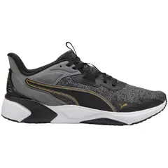 PUMA - Zapatilla Disperse Xt 4 Knit 310799 02 Gris Para Hombre