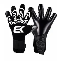 ELITE KEEPERS - Guantes de Arquero EliteKeepers Panther 2 Agarre Profesional y Máximo Control