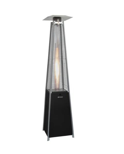 Estufa de patio PHP1300 Piramidal