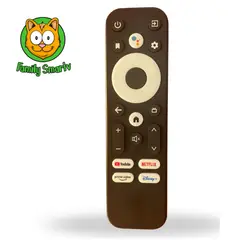 Control Remoto Tv Box Android 4k WINBOX
