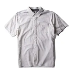 VISSLA - Camisa manga corta THE BOX ECO SS