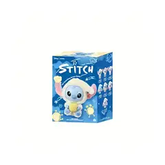 LILO & STITCH - Figura Stitch 10 cm Dupe Caja Misterio