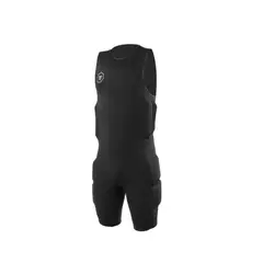 VISSLA - WETSUIT IMPACT 15MM SHORT JOHN