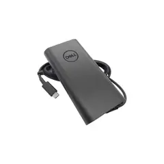 DELL - Cargador Premiun 20V. 4.5A. 90W.  Tipo C (Ovalado)