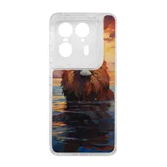 GENERICO - Funda Protector Case 360 Para MOTO EDGE 50 ULTRA