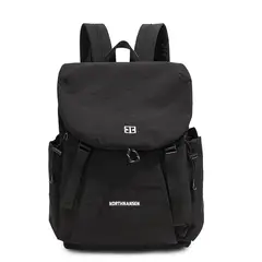 BLWOENS - Mochila para mujeres - Negro