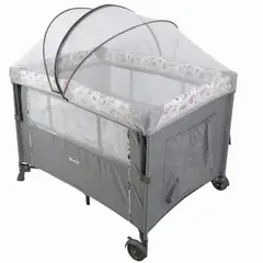 EBABY - Cuna Colecho Nala Adaptable A la Cama