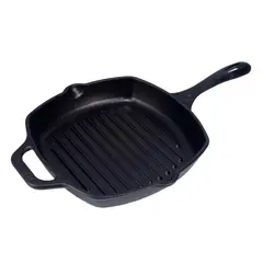 VICTORIA - Sarten H.Fundido 26 Cm Precurada -