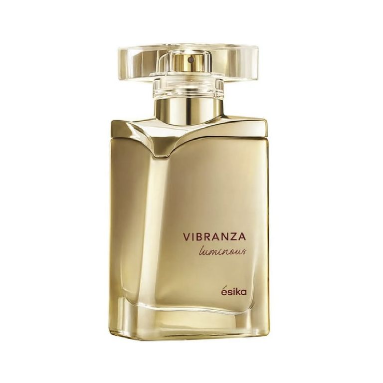 Perfume Vibranza Luminous -