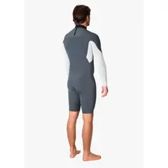 VISSLA - WETSUIT NATURAL SEAS 2-2 LS SPRING