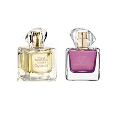 AVON - Today Tomorrow Always everlasting y the moment de Mujer