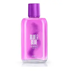 CYZONE - Perfume Blue & Blue Memories For Her -