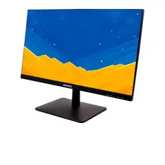ADVANCE - Monitor GAMING ADV-2150S 21.5 FHD IPS 75HZ 5MS PARLANTES