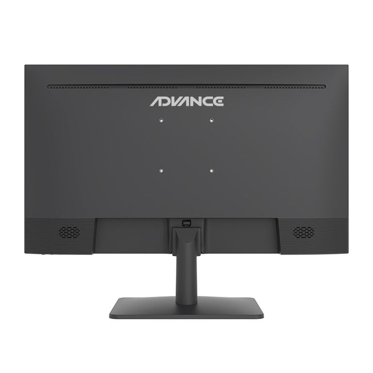 Monitor ADV-2150S 21,5 FHD IPS 75HZ 5MS PARLANTES VGA HDMI