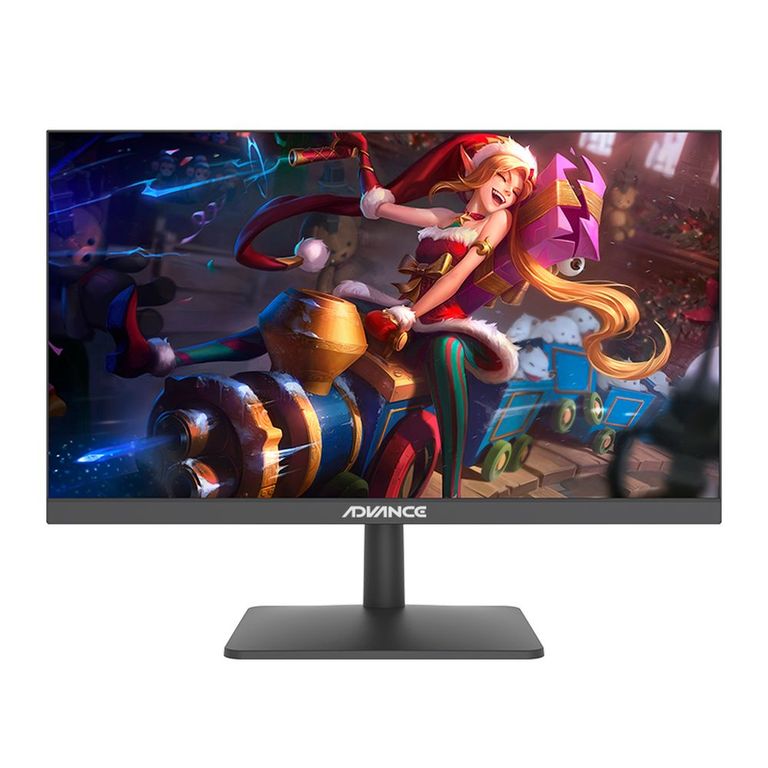 Monitor GAMER 215 FHD IPS 75HZ 5MS PARLANTES