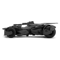 JADA TOYS - Auto a escala - - 1.32 - Batman Batimóvil - Justice Legale
