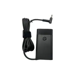HP - Cargador Premiun 19.5V. 3.33A. 65W.  4.5 x 3.0 (Ovalado)