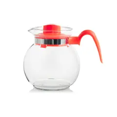 GENERICO - Tetera Botella De Agua Fría De Vidrio para El Hogar