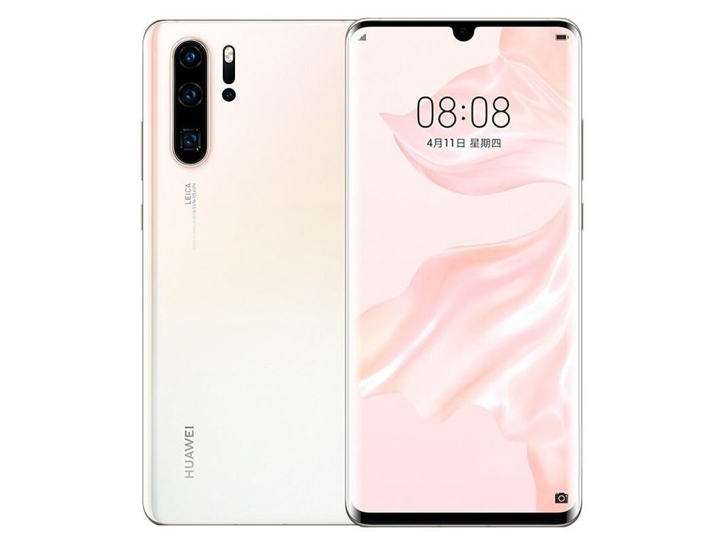 P30 Pro VOG-L29 8 + 128g Blanco Reacondicionado CHN