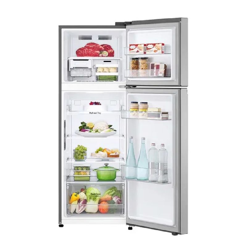Refrigeradora GT24BPP Top Freezer 241L Door Cooling