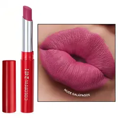 ESIKA - Labial colorfix 24h mate ésika nude Galápagos
