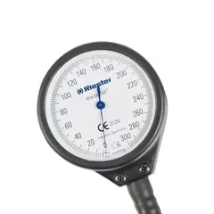 RIESTER - TENSIOMETRO MANUAL COD 1350 -